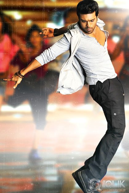 Yevadu
